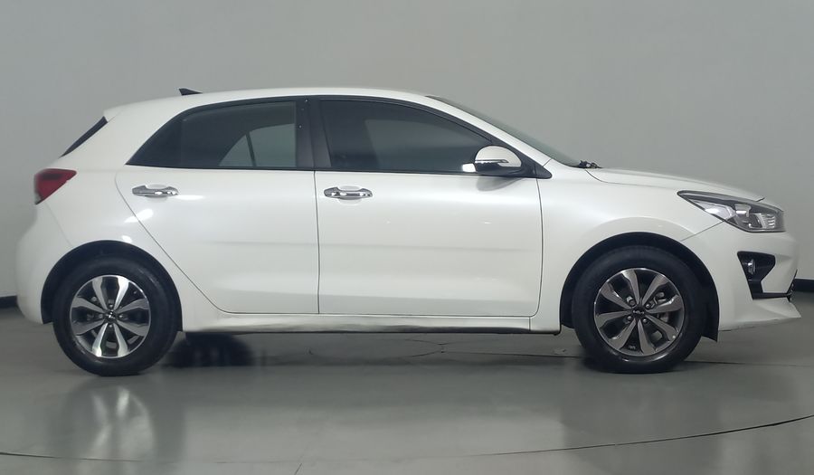 Kia Rio 1.6 EX AUTO Hatchback 2023