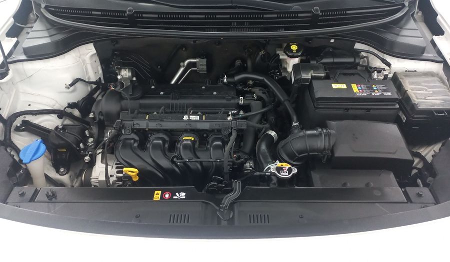Kia Rio 1.6 EX AUTO Hatchback 2023