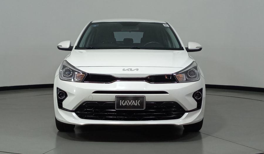 Kia Rio 1.6 EX AUTO Hatchback 2023