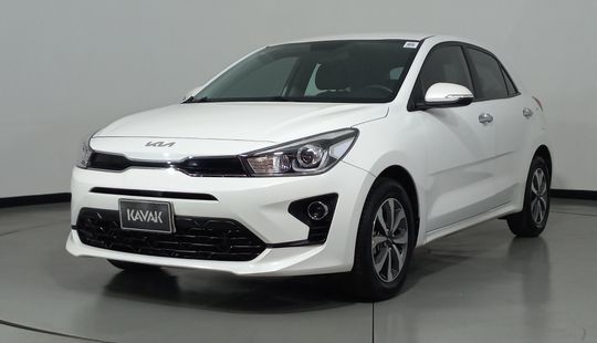 Kia • Rio