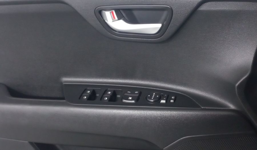Kia Rio 1.6 EX AUTO Hatchback 2023