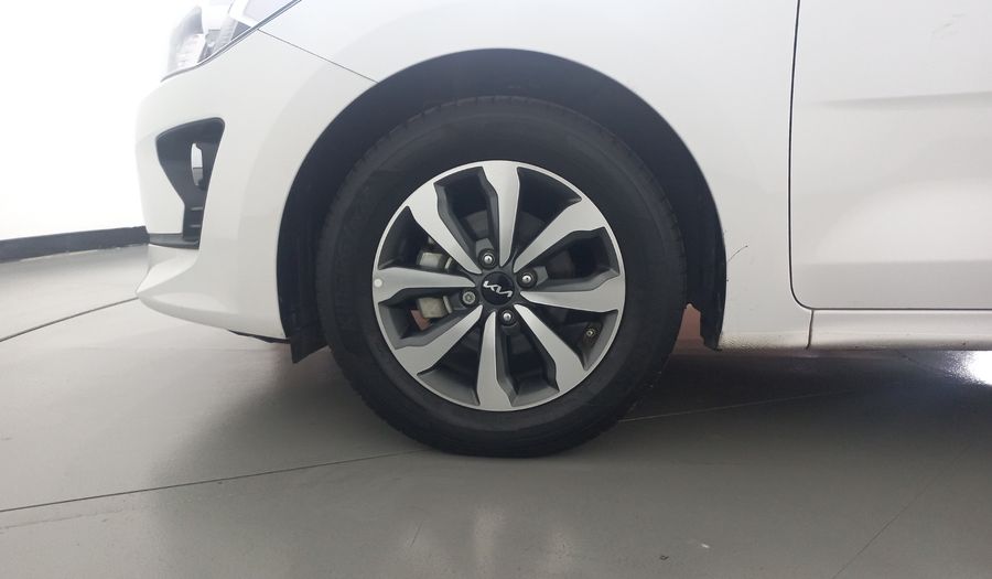 Kia Rio 1.6 EX AUTO Hatchback 2023
