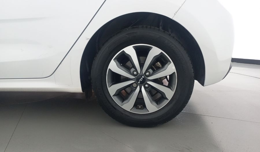 Kia Rio 1.6 EX AUTO Hatchback 2023