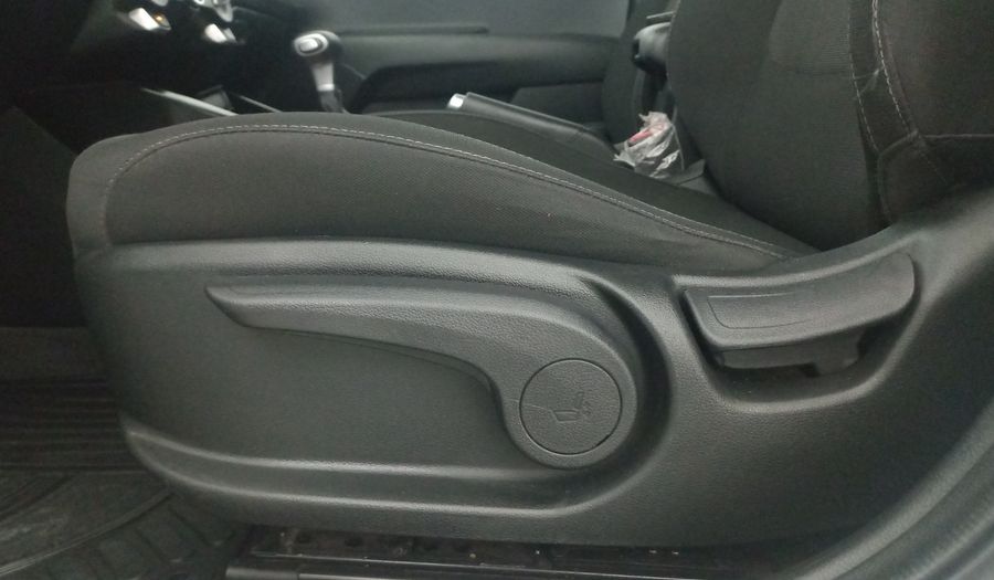 Kia Rio 1.6 EX AUTO Hatchback 2023