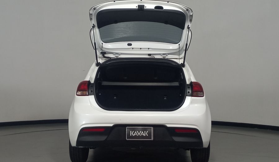 Kia Rio 1.6 EX AUTO Hatchback 2023