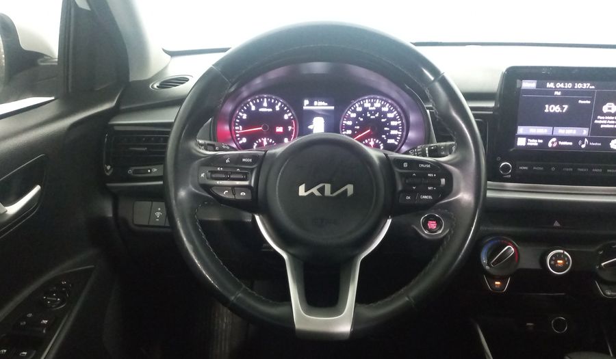 Kia Rio 1.6 EX AUTO Hatchback 2023