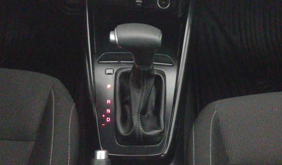Kia Rio 1.6 EX AUTO Hatchback 2023