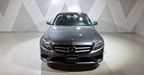 Mercedes Benz Clase C 2.0 200 EXCLUSIVE AUTO Sedan 2020