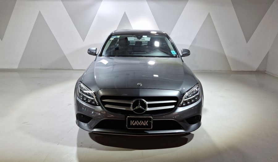Mercedes Benz Clase C 2.0 200 EXCLUSIVE AUTO Sedan 2020