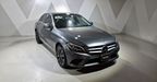 Mercedes Benz Clase C 2.0 200 EXCLUSIVE AUTO Sedan 2020