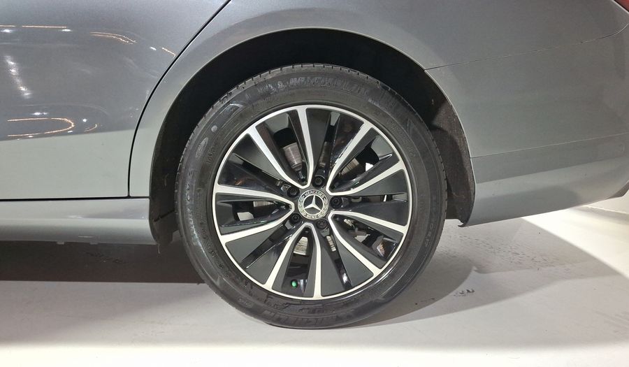 Mercedes Benz Clase C 2.0 200 EXCLUSIVE AUTO Sedan 2020