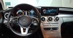 Mercedes Benz Clase C 2.0 200 EXCLUSIVE AUTO Sedan 2020
