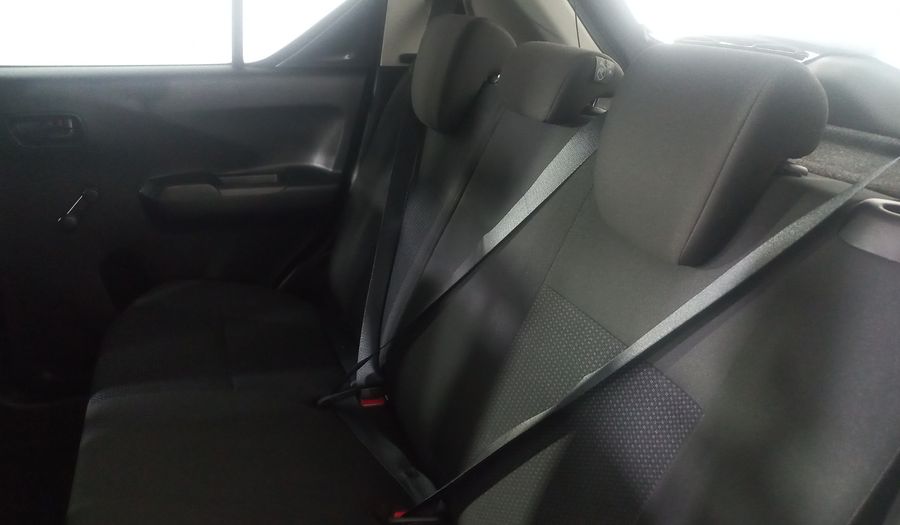 Suzuki Ignis 1.2 GL CVT Hatchback 2021