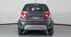 Suzuki Ignis 1.2 GL CVT Hatchback 2021