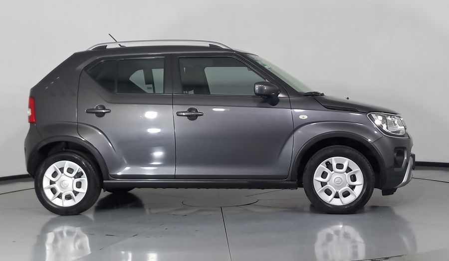 Suzuki Ignis 1.2 GL CVT Hatchback 2021