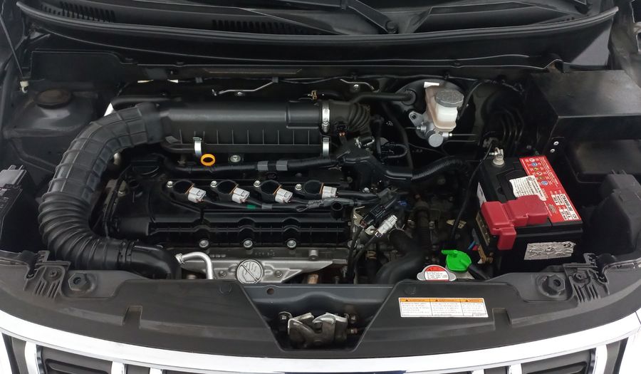 Suzuki Ignis 1.2 GL CVT Hatchback 2021