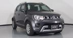 Suzuki Ignis 1.2 GL CVT Hatchback 2021
