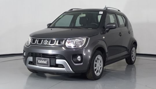 Suzuki • Ignis