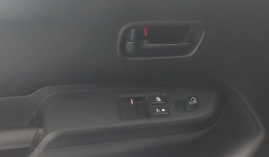 Suzuki Ignis 1.2 GL CVT Hatchback 2021