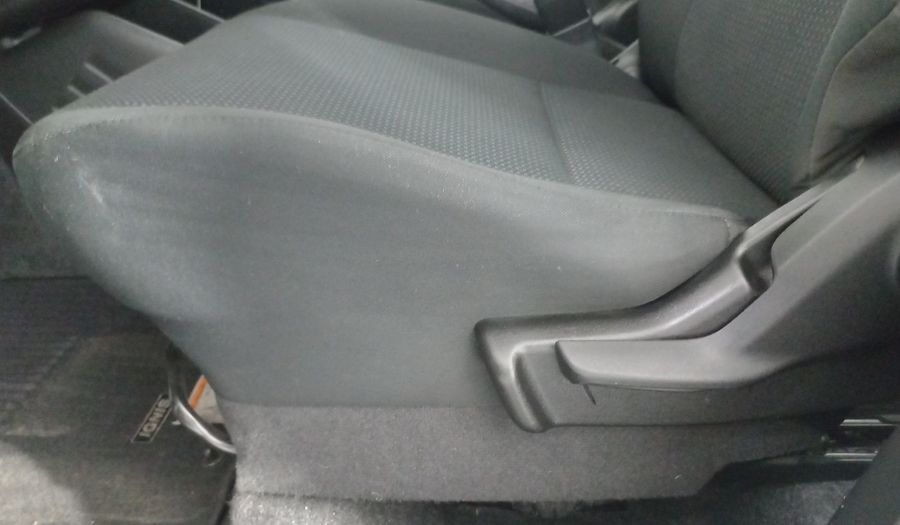 Suzuki Ignis 1.2 GL CVT Hatchback 2021