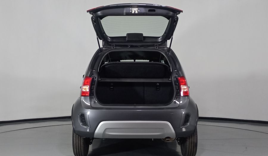 Suzuki Ignis 1.2 GL CVT Hatchback 2021