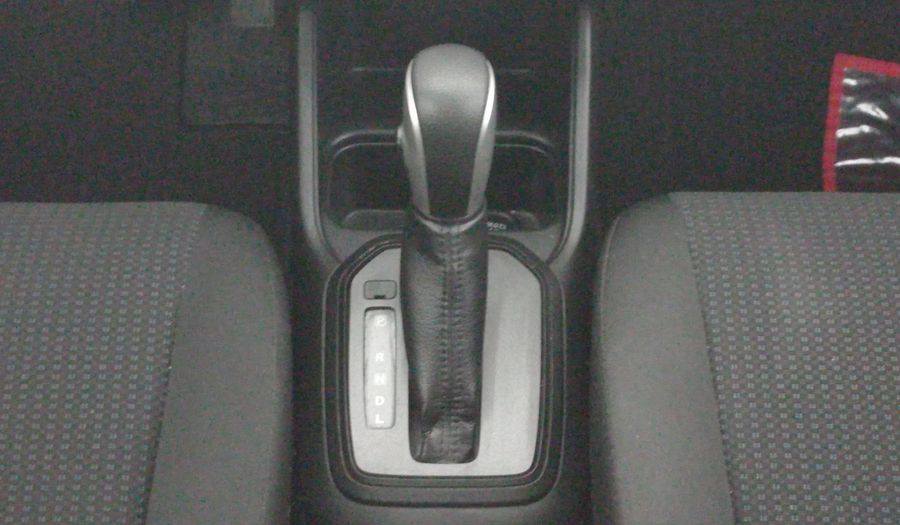 Suzuki Ignis 1.2 GL CVT Hatchback 2021
