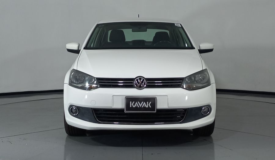 Volkswagen Vento 1.6 HIGHLINE TDI MT Sedan 2015
