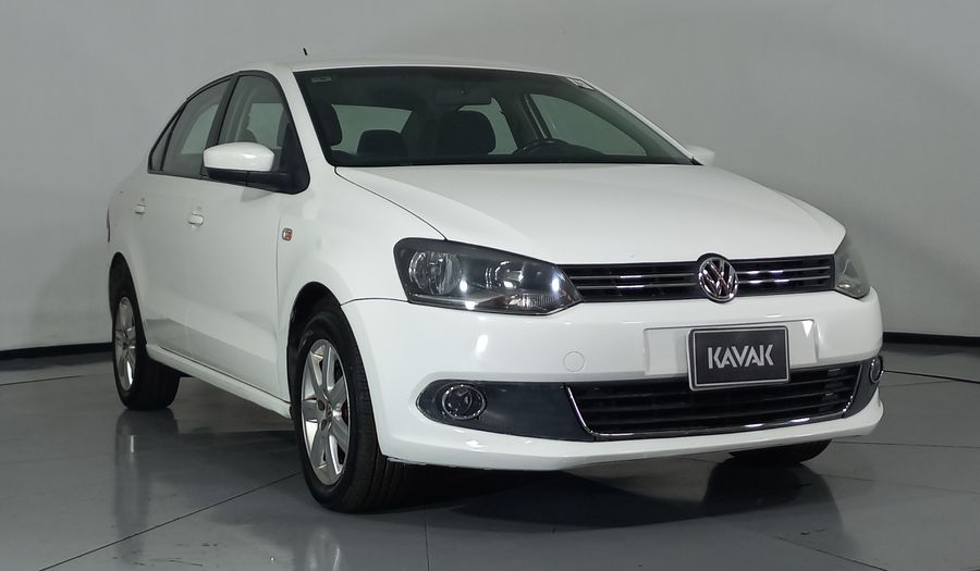 Volkswagen Vento 1.6 HIGHLINE TDI MT Sedan 2015