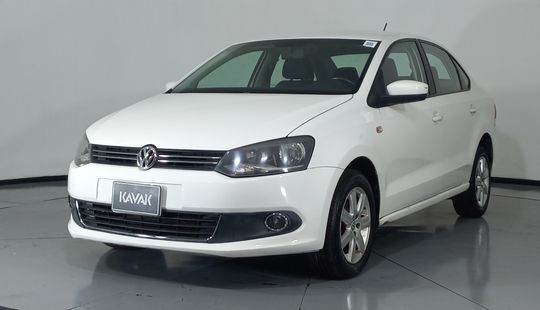 Volkswagen • Vento