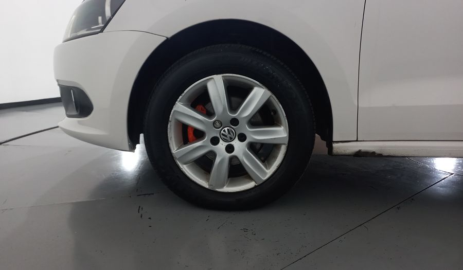 Volkswagen Vento 1.6 HIGHLINE TDI MT Sedan 2015