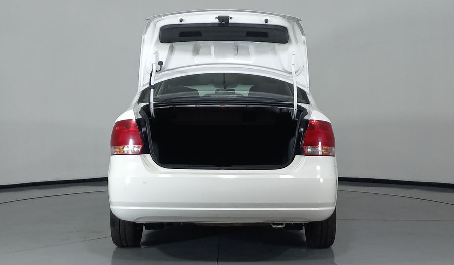 Volkswagen Vento 1.6 HIGHLINE TDI MT Sedan 2015