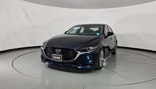 Mazda • Mazda 3
