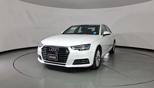 Audi • A4