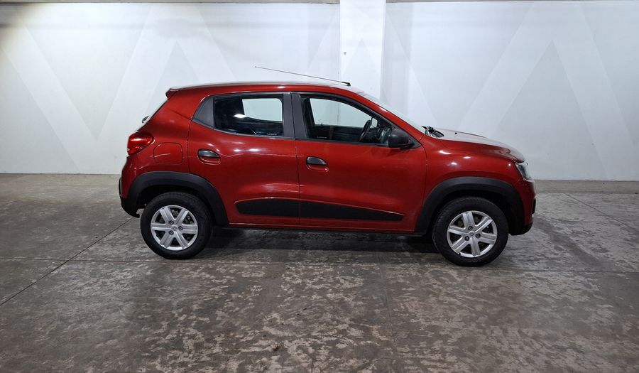 Renault Kwid 1.0 INTENS Hatchback 2020