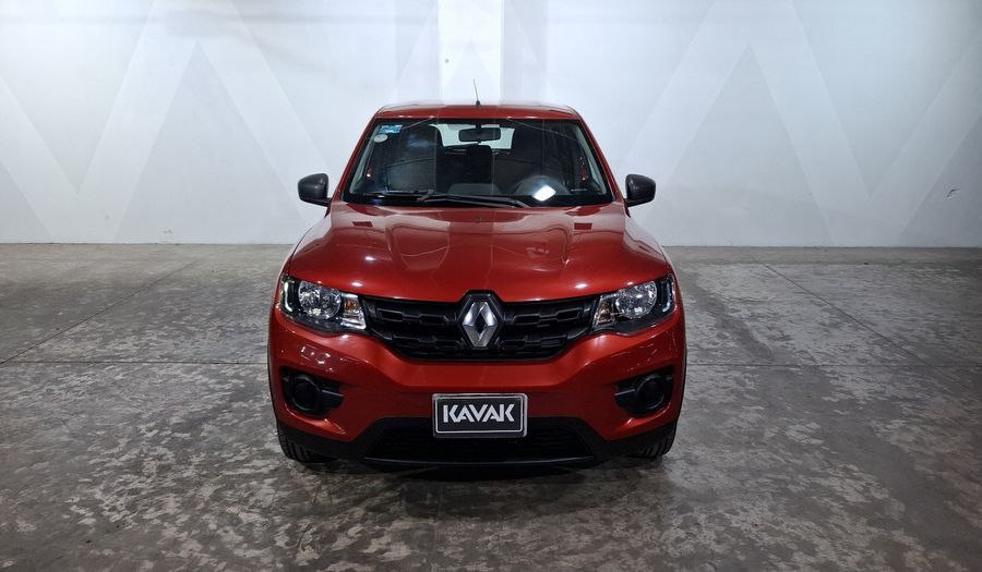 Renault Kwid 1.0 INTENS Hatchback 2020