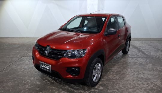 Renault • Kwid