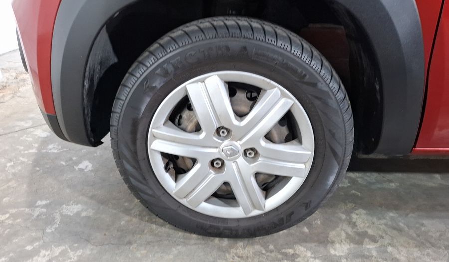 Renault Kwid 1.0 INTENS Hatchback 2020
