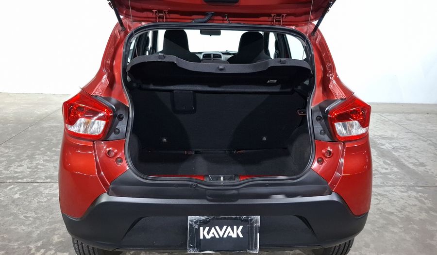 Renault Kwid 1.0 INTENS Hatchback 2020