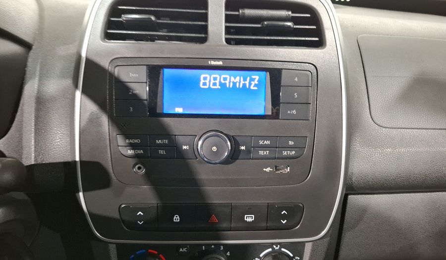 Renault Kwid 1.0 INTENS Hatchback 2020