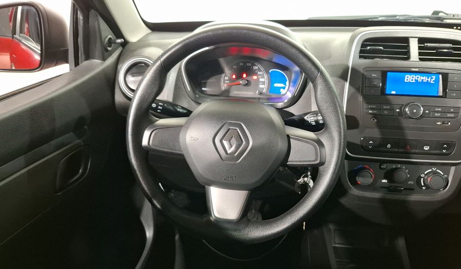 Renault Kwid 1.0 INTENS Hatchback 2020