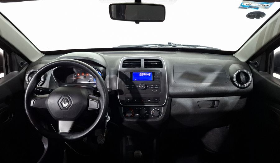 Renault Kwid 1.0 INTENS Hatchback 2020