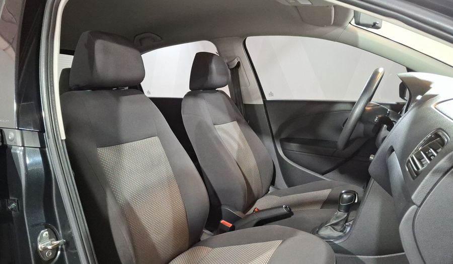 Volkswagen Vento 1.6 STARTLINE AUTO Sedan 2021