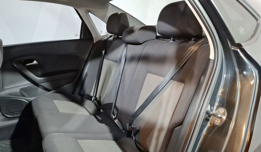 Volkswagen Vento 1.6 STARTLINE AUTO Sedan 2021