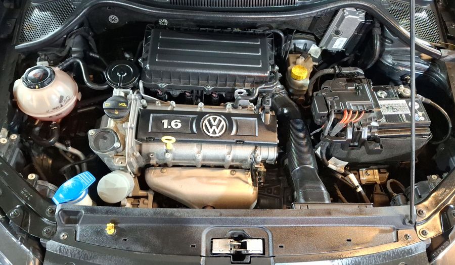 Volkswagen Vento 1.6 STARTLINE AUTO Sedan 2021