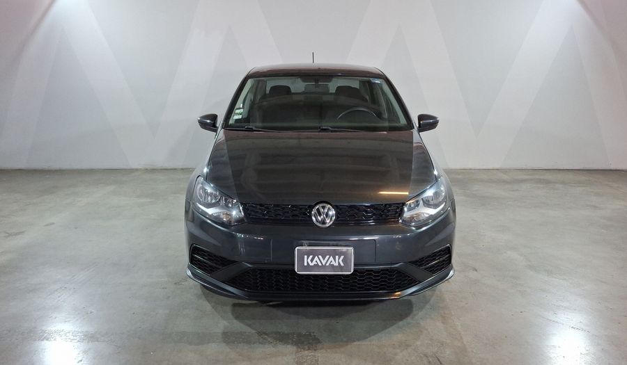 Volkswagen Vento 1.6 STARTLINE AUTO Sedan 2021