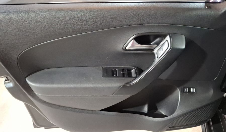Volkswagen Vento 1.6 STARTLINE AUTO Sedan 2021