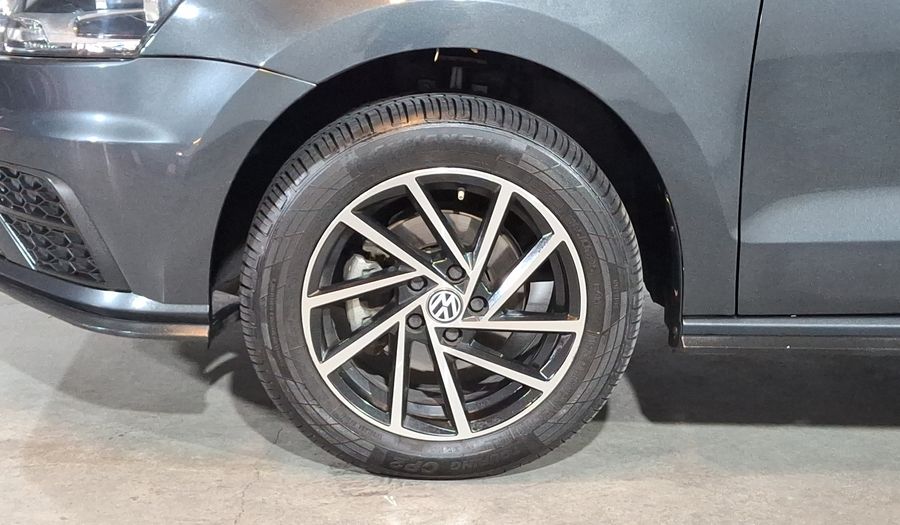 Volkswagen Vento 1.6 STARTLINE AUTO Sedan 2021