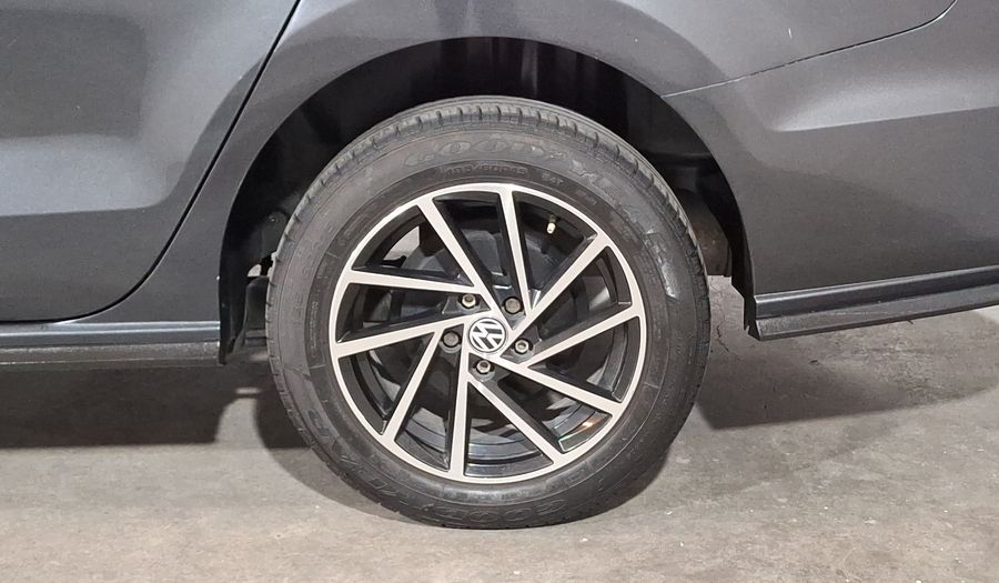 Volkswagen Vento 1.6 STARTLINE AUTO Sedan 2021
