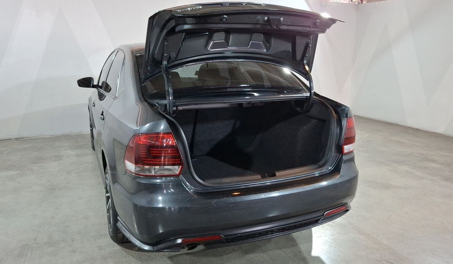 Volkswagen Vento 1.6 STARTLINE AUTO Sedan 2021