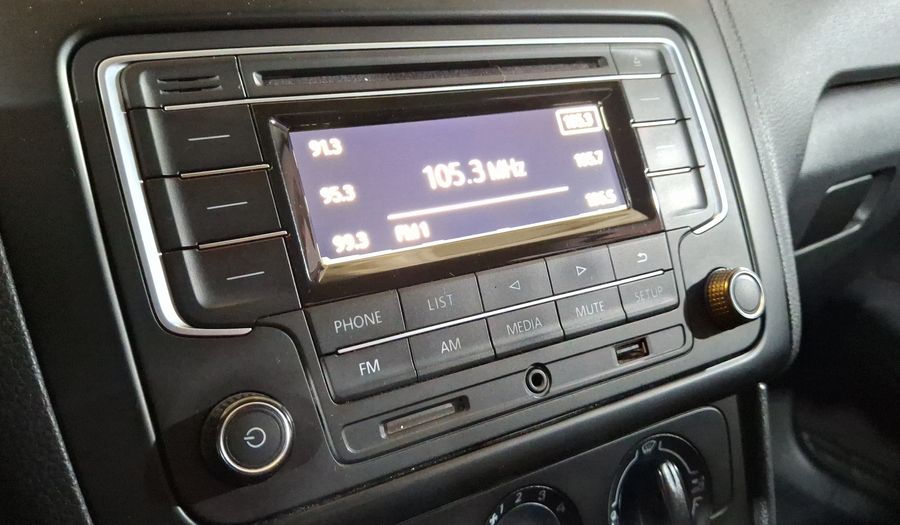 Volkswagen Vento 1.6 STARTLINE AUTO Sedan 2021
